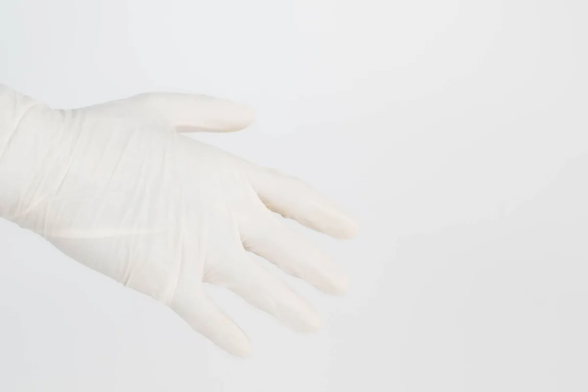 Bodily Fluid Cleanup in Frontenac, KS
