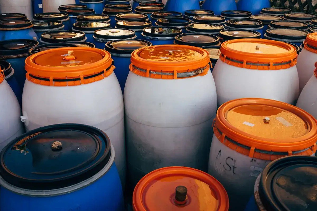 Hazmat Cleanup in Frontenac, KS